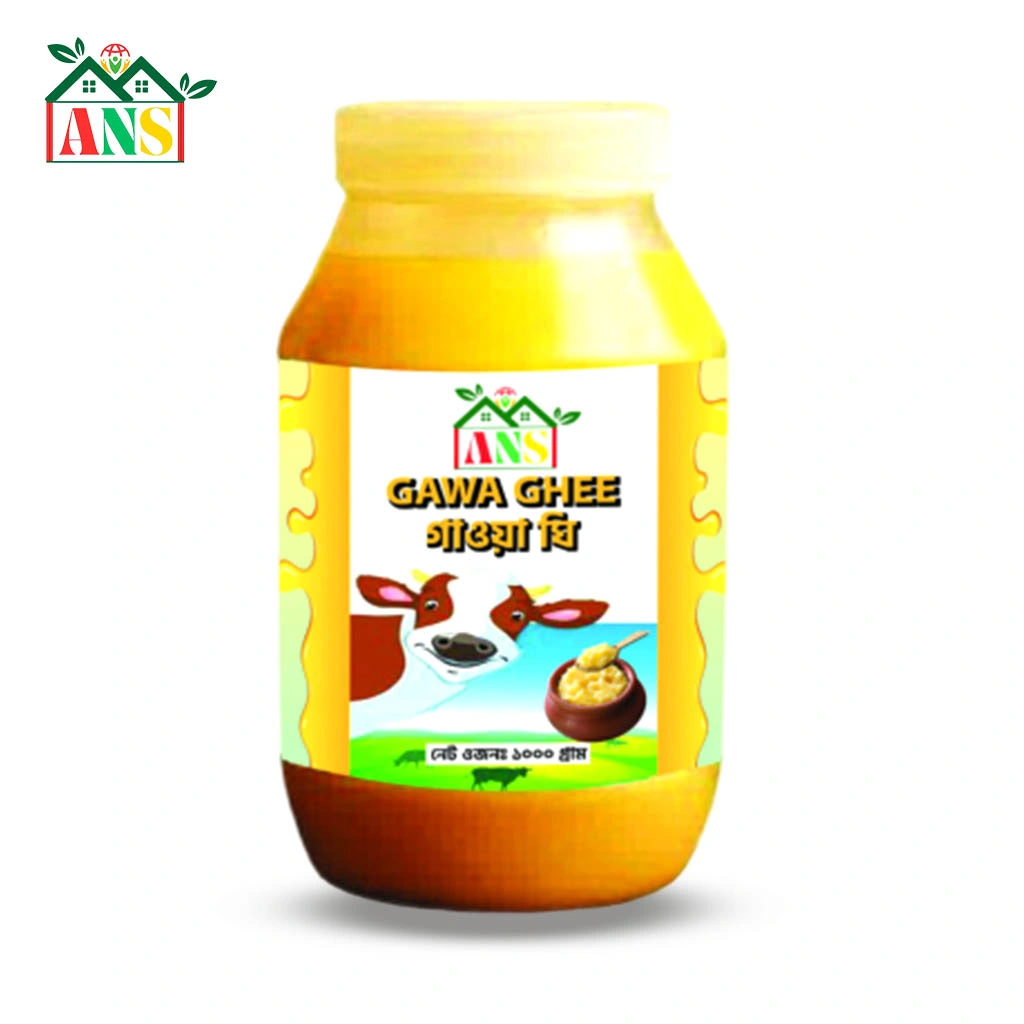 Malai Ghee – মালাই ঘি