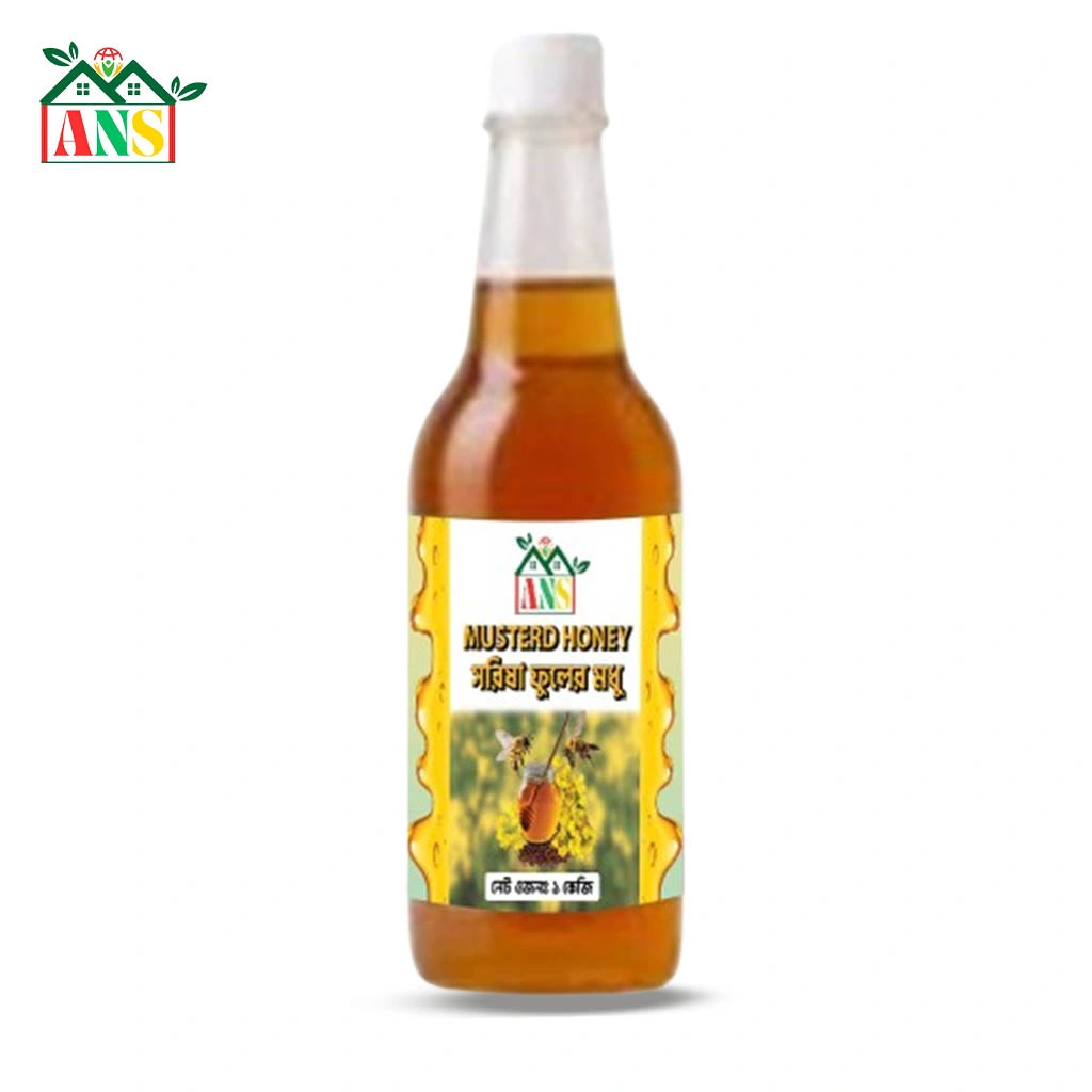 সুন্দরবনের চাকের মধু | Sundarbans Natural Honey