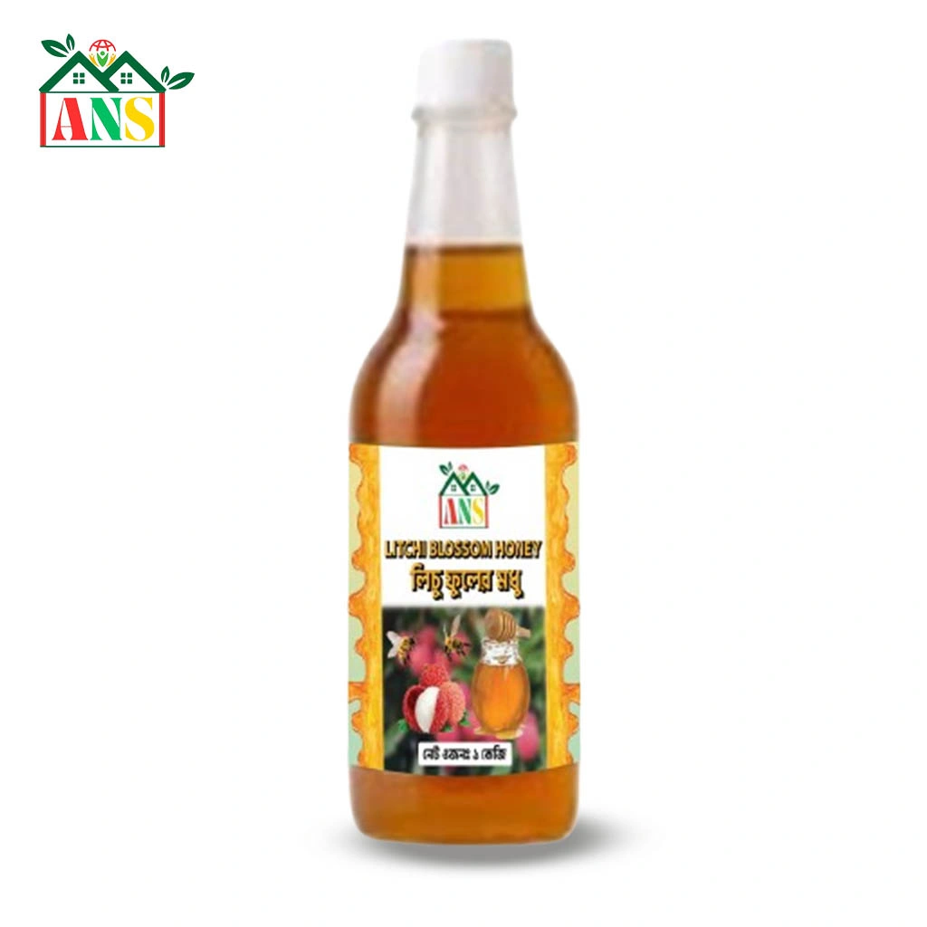 মিশ্র ফুলের মধু | Mix Flower Honey